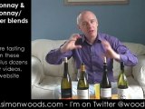 Wine with Simon Woods: Chardonnay/Viognier - England, ...