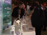 Une ligne dermo-cosmétique bio à Jonzac