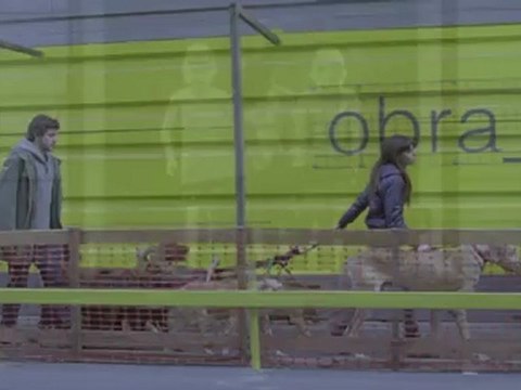 MEDIANERAS - Bande-annonce VO