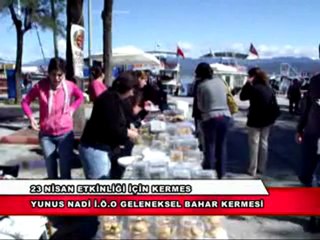 ANA HABER 11 NİSAN_21.YÜZYIL TV