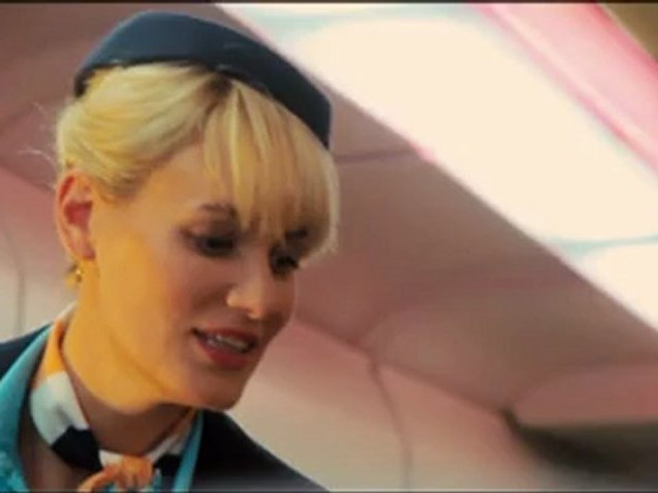 LOW COST - Teaser VF