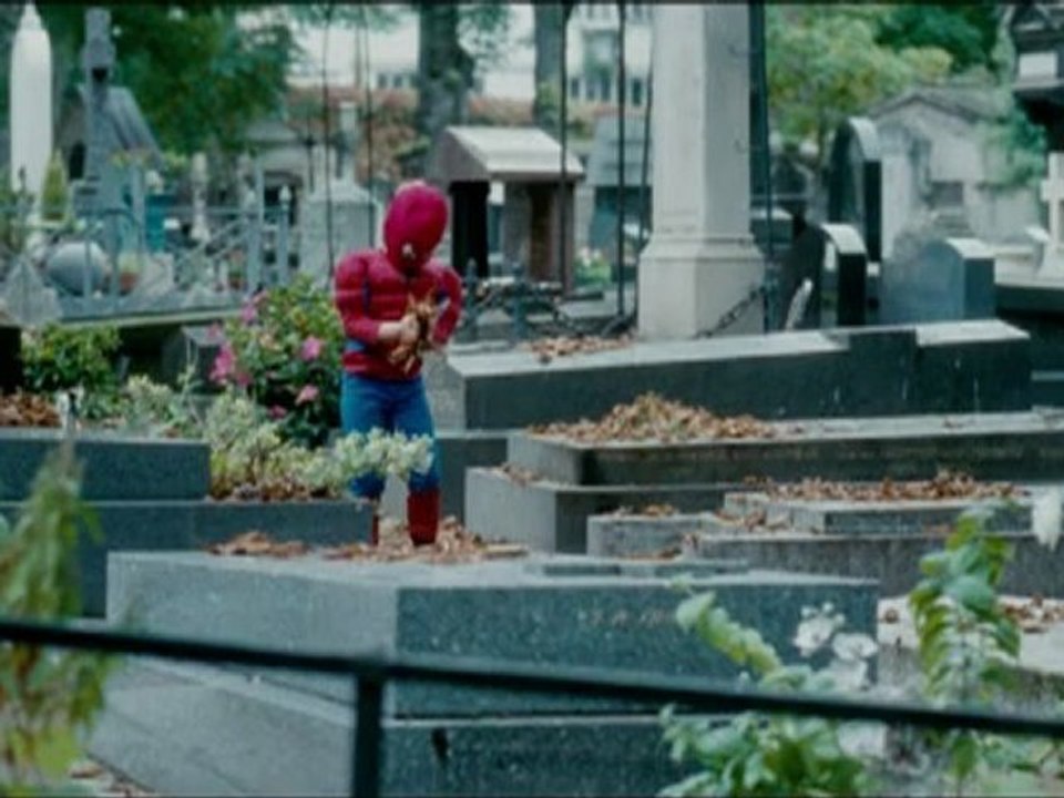 POURQUOI TU PLEURES ? - Bande-annonce VF