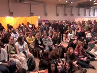 Made in Asia 2012 - Kamehameha Contest - Samedi - Le Solitaire's style