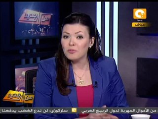 Descargar video: من جديد أول حلقة .. هنحاول نكون الطرف الإيجابي#jan25