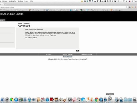 HP Wireless Printer Setup Mac - HP Deskjet 3050 & Others