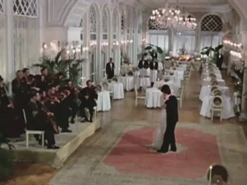 IL ETAIT UNE FOIS EN AMERIQUE - Bande-annonce VO