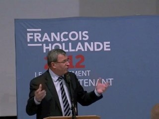 Brassac — Jean-Paul Bacquet