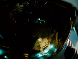 TRANSFORMERS 3 - Bande-annonce VO