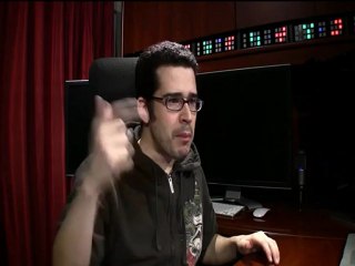 Do You Listen to Music While You Work - or Play?