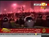 من جديد: الإعلام الرسمي ومحاولات قتل الثورة #Jan25