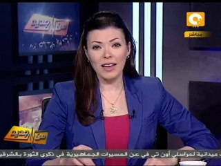من جديد: دور خطابات المخلوع مبارك في نجاح الثورة #Jan25