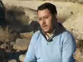 لقاء خاص مع بيت الله محسود - أمير مقاتلي القبائل الباكستانية