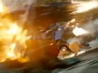 TRANSFORMERS 3 EN 3D - Bande-annonce2 VF