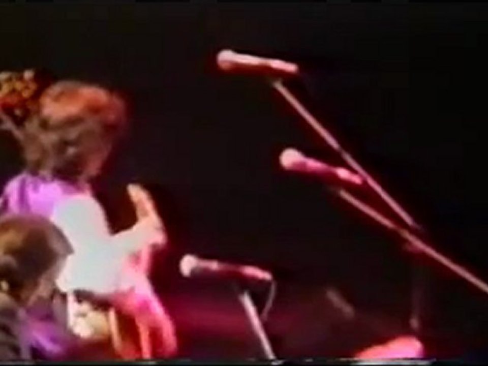 George Harrison   Eric Clapton - My Sweet Lord Hiroshima