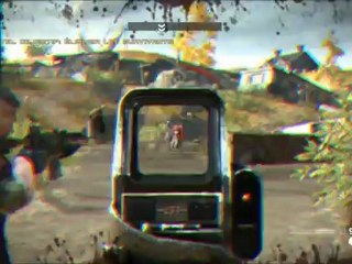 gameplay  videotest homefront