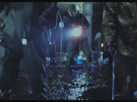 J'AI RENCONTRE LE DIABLE - Bande-annonce VO