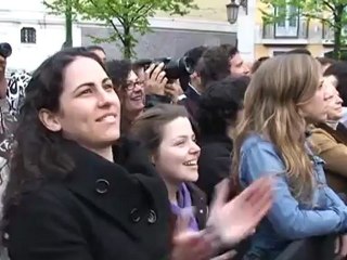 El dance se abre hueco en los Rock in Río de Madrid y Lisboa