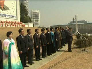 Máxima alerta en Japón ante un posible ataque norcoreano