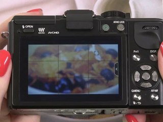 Panasonic Lumix GX1