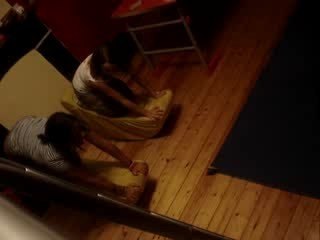 Cource De Bananes ^^