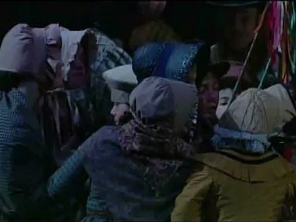 LA BOHEME (COTE DIFFUSION) - Bande-annonce VF