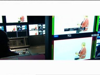 Eva Joly a fait un clip électoral sincère.