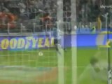 Highlights Juventus - Lazio 2-1 (Serie A) 11/04/2012