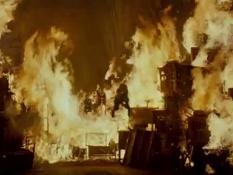 HARRY POTTER ET LES RELIQUES DE LA MORT - II - Bande-annonce2 VO