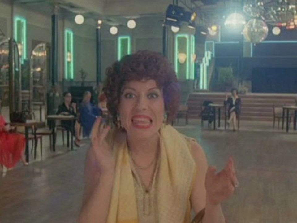LE BAL - Bande-annonce VO