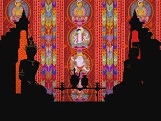 LES CONTES DE LA NUIT - Bande-annonce VF