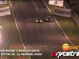 Formula Drift Rnd 2 Final 4 Vaughn Gittin Jr vs. Michael Essa
