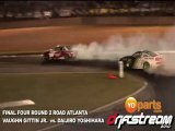 Formula Drift Rnd 2 Final 4 Vaughn Gittin Jr vs. Daijiro Yoshihara