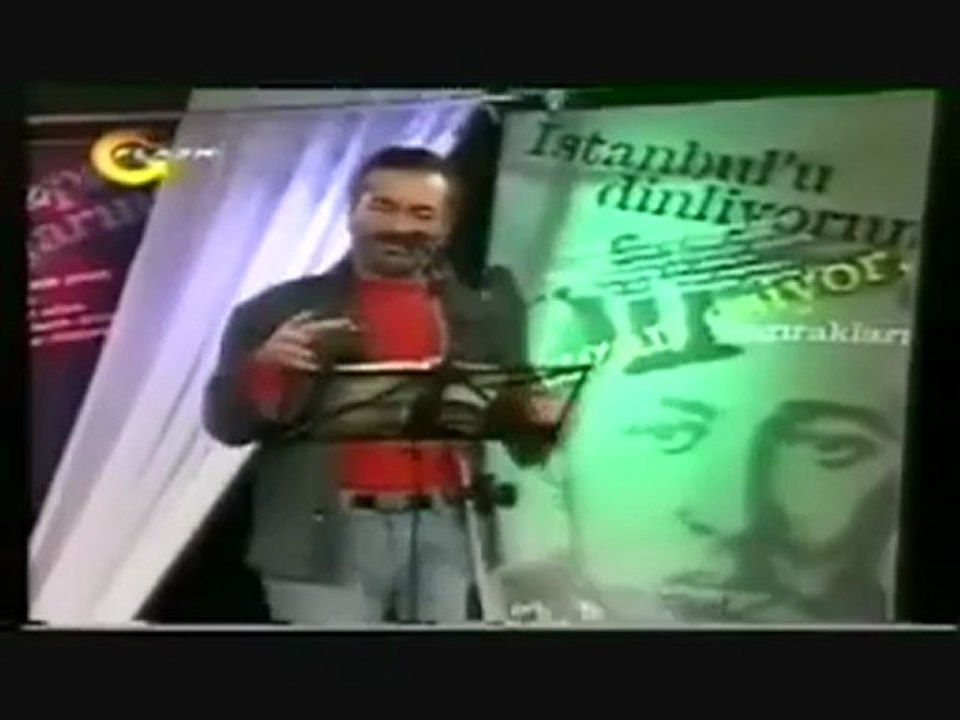 Yusuf Hayaloğlu-Beni Tutmayın Ulan