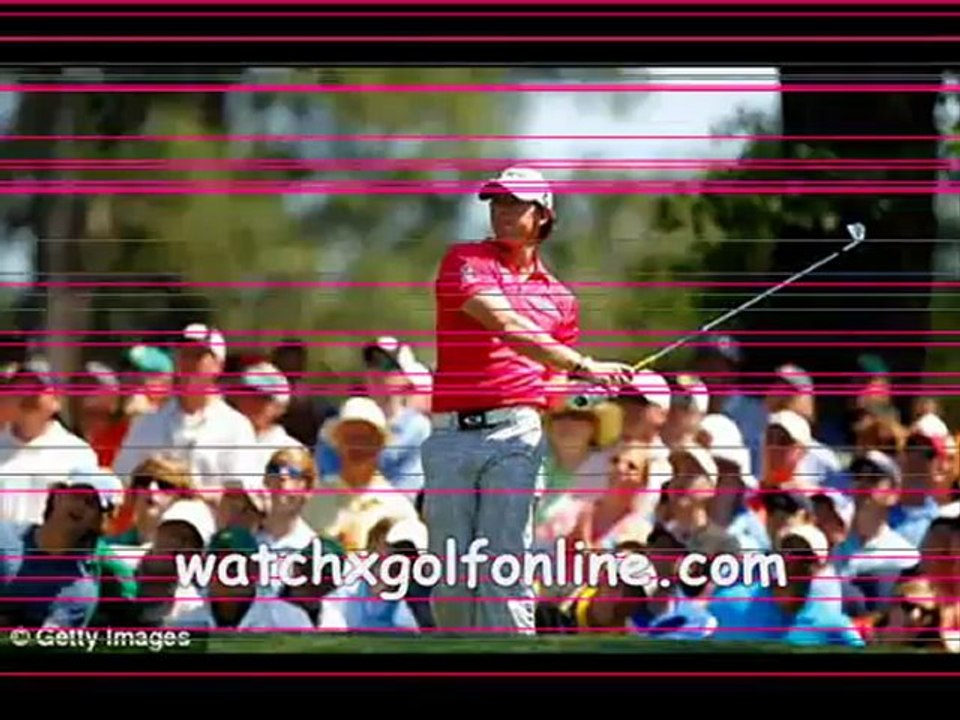 watch Golf online