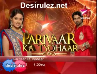 STAR Parivaar Ka Tyohaar Start 15th April 2012 Promo By Desirulez.net