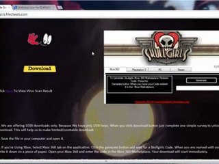 Skullgirls Crack + Keygen For PC Working 2014