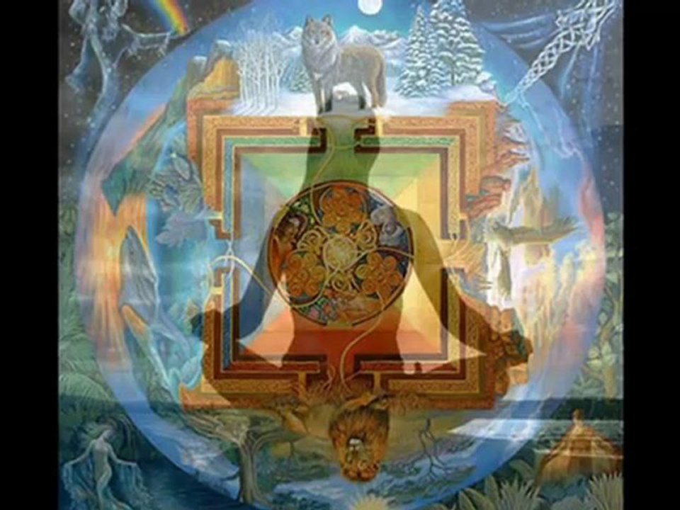 Terence Mckenna: Culture is your operating system