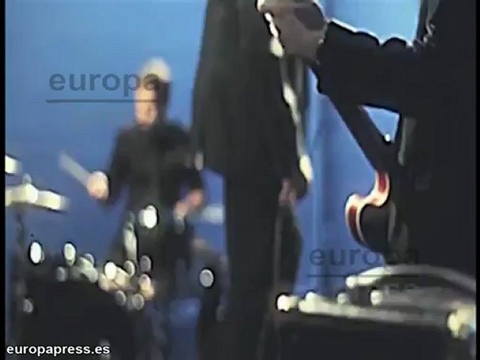 M-Clan prepara un nuevo disco para otoño