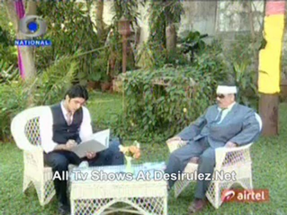 Stree - Teri Kahani 12th April 2012pt1