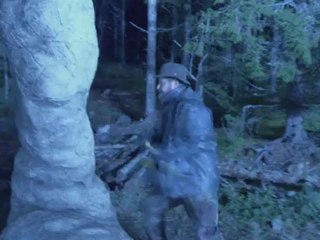 TROLL HUNTER - Bande-annonce VF