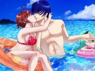 Nightcore - L.O.V.E.