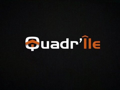 Groupe Gambetta | Présentation de Quadr'ile, programme immobilier sur l'Île de Nantes