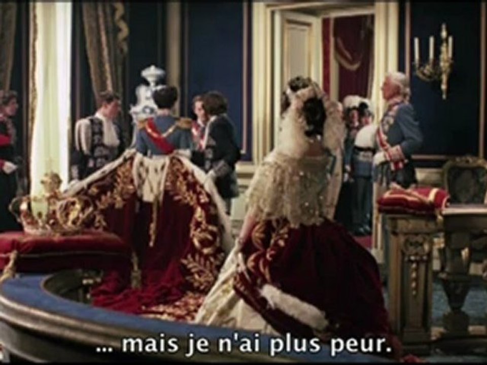 LUDWIG - Bande-annonce VO