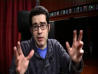 Alternatives to Hulu Plus