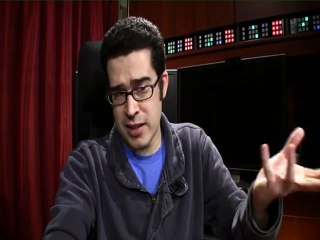 How to Build a DIY HDTV Antenna