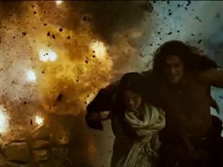 CONAN EN 3D - Bande-annonce VF