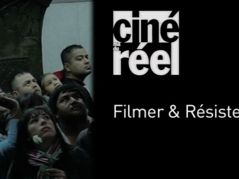 Filmer et résister