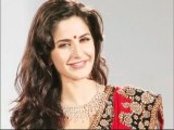 What Is Katrina Kaif Scared Of? - Bollywood Babes