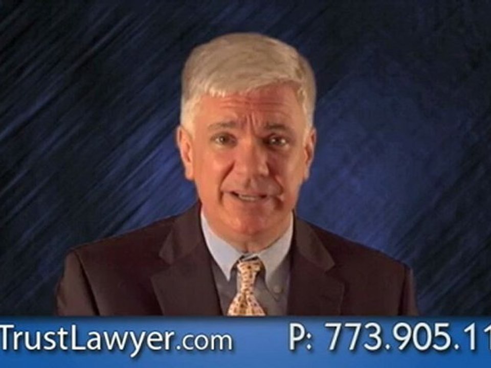 Chicago Trusts and Wills l Chicago Living Trusts