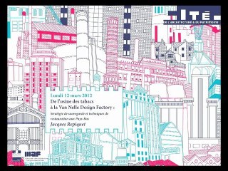 Stratégie de sauvegarde et techniques de restauration aux Pays-Bas